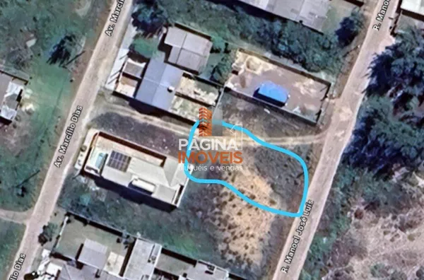 Página 1 Imóveis anuncia ótima opção de terreno à Venda no bairro Zona nova sul em Tramandaí/RS. - Foto 3