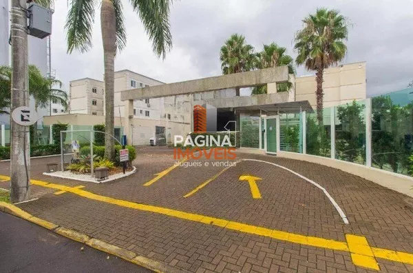Apartamento para venda, 2 quarto(s),  São José, Canoas