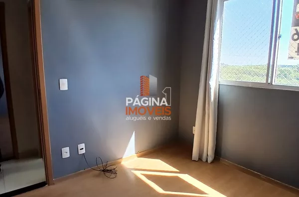 Página 1 Imóveis anuncia ótimo apartamento de 2 quartos no condomínio "Porto San Diego" para venda. - Foto 20