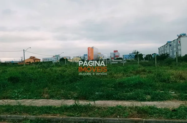 Página 1 Imóveis anuncia terrenos em excelente localização e financiados no condomínio Porto Verde, para venda na Estância Velha, Canoas/RS. - Foto 3