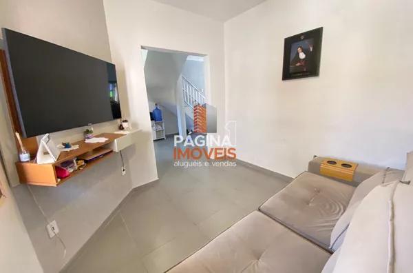 Sala de Tv