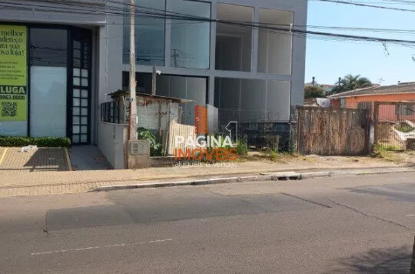 Página 1 Imóveis anuncia Loja para Aluguel na Av. Farroupilha quase em frente McDonalds no bairro Marechal Rondon, Canoas