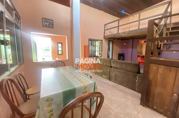 SALA DE JANTAR