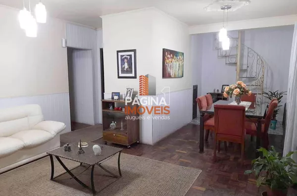Casa para venda, 4 quarto(s),  Marechal Rondon, Canoas