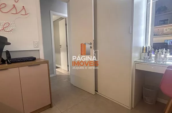 Página 1 Imóveis anuncia para aluguel e venda apartamento de 02 dormitórios no "Condomínio Vida Viva Clube Canoas",  no bairro Marechal Rondon em Canoas/RS - Foto 24