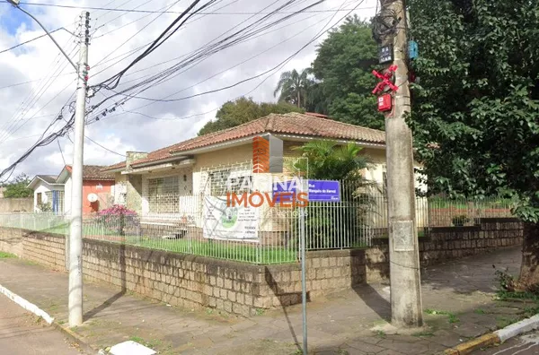 Página 1 Imóveis anuncia terreno em localização privilegiada para venda no bairro Marechal Rondon, Canoas/RS. - Foto 2