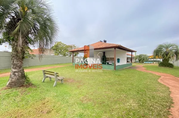 Página 1 Imóveis anuncia para aluguel casa com 3 dormitórios, no "Condomínio Reserva do Bosque", bairro Estância Velha, em Canoas–RS. - Foto 9