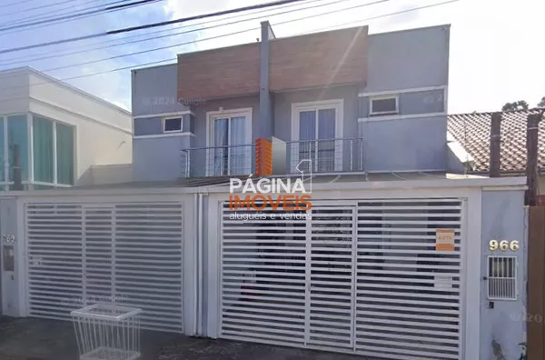Casa geminada para venda, 3 quarto(s),  Igara, Canoas