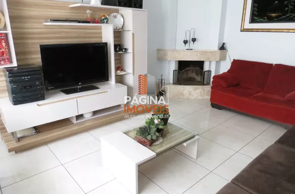 Página 1 Imóveis anuncia linda casa com 3 dormitórios, no bairro Mont Serrat, em Esteio/RS. - Foto 5