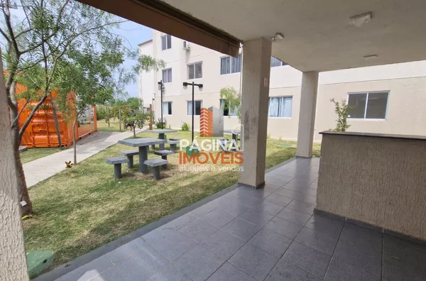 Página 1 Imóveis anuncia para locação apartamento com 02 dormitórios, no Bairro Mato Grande em Canoas/RS. - Foto 3