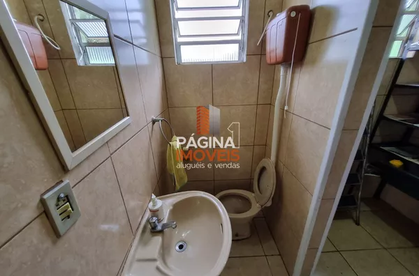 Lavabo