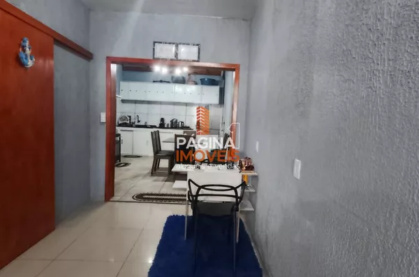 Página 1 Imóveis anuncia sobrado de 02 dormitórios para venda e aluguel, no bairro Mato Grande em Canoas/RS - Foto 10