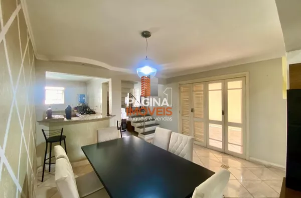 Sala de Jantar