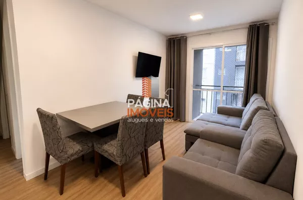 Página 1 Imóveis anuncia ótima opção de Apartamento à Venda no Cond. Igara Club no bairro Igara, Canoas - Foto 2