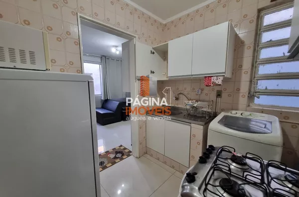 Cozinha / Serviço