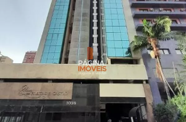 Sala comercial para venda,  Centro Histórico, Porto Alegre - Foto 2