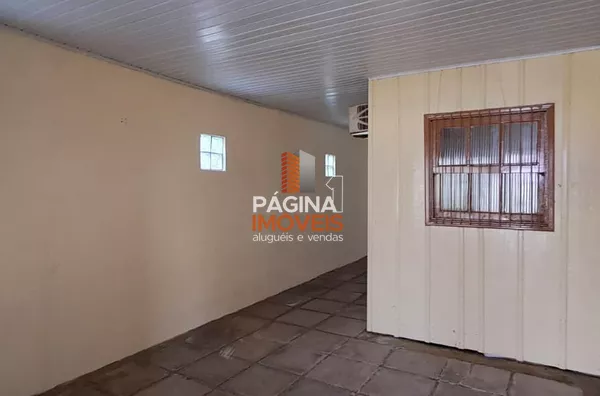 Pagina 1 Imóveis anuncia para aluguel casa com 2 dormitórios no bairro Mathias Velho em Canoas/RS - Foto 2