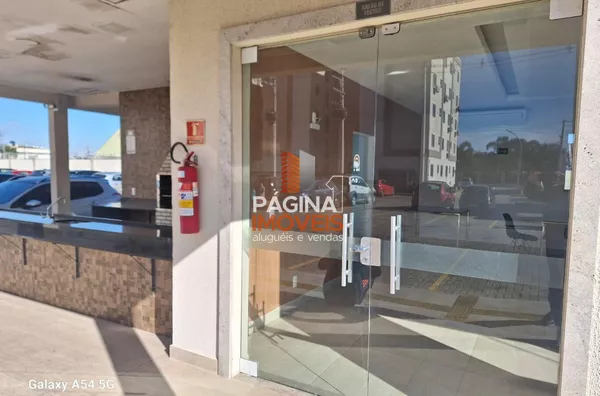 Página 1 Imóveis anuncia apartamento de 02 dormitórios no condomínio "Porto Piratini" para aluguel, no bairro Estância Velha, Canoas/RS. - Foto 3