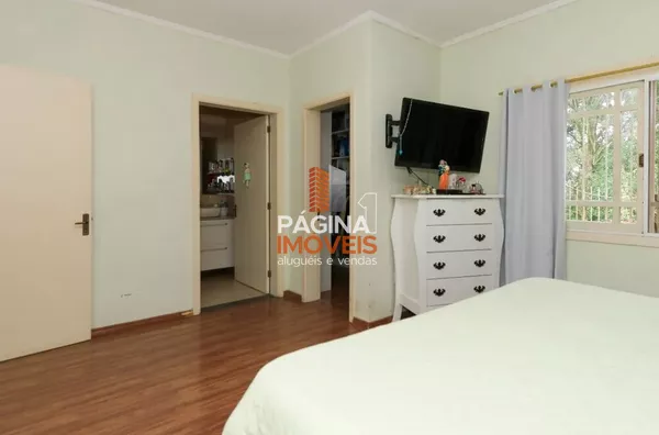 Página 1 Imóveis anuncia ótima opção de casa à Venda no bairro Nossa Sra. das Graças, Canoas - Foto 14