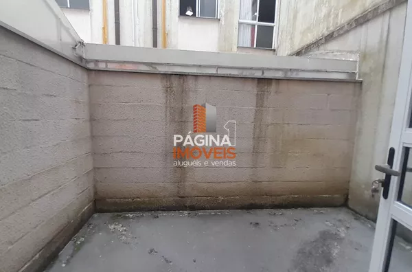Página 1 Imóveis anuncia apartamento de 02 dormitórios no condomínio "Porto Ágata", para aluguel no São José, Canoas/RS - Foto 21