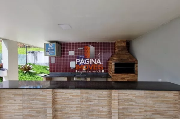 Página 1 Imóveis anuncia apartamento térreo com pátio de 02 dormitórios no condomínio Residencial "Parque Porto Ametista", no bairro São José em Canoas/RS - Foto 5