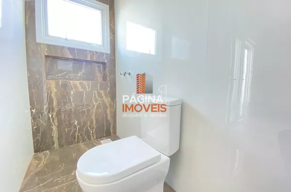 Banheiro Suíte Fundos