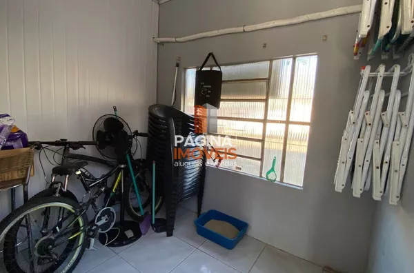 Casa para venda, 2 quarto(s),  Estância Velha, Canoas