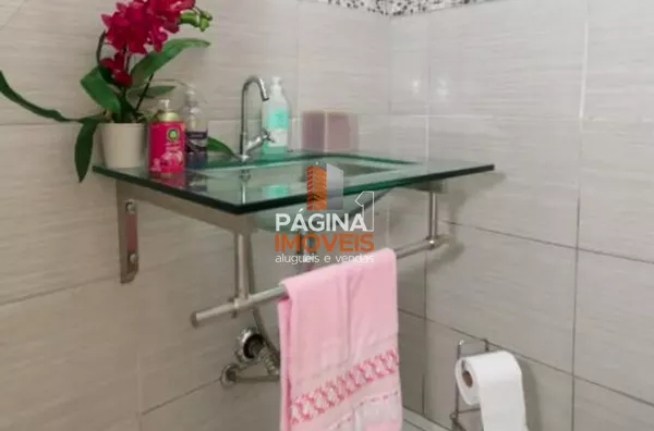 Página 1 Imóveis anuncia ótima opção de casa à Venda no bairro Nossa Sra. das Graças, Canoas - Foto 18