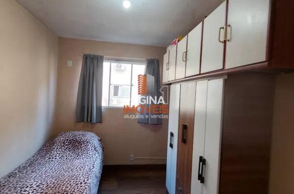 Apartamento para venda, 2 quarto(s), Guajuviras, Canoas - Foto 12
