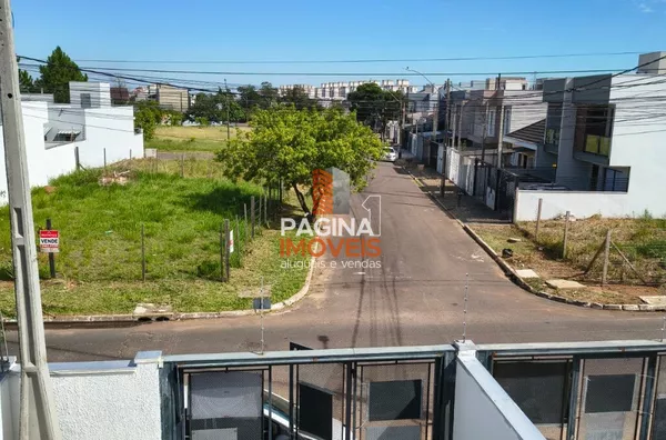 Página 1 Imóveis anuncia para venda, Casa Geminada à Venda no Bairro Igara, Canoas