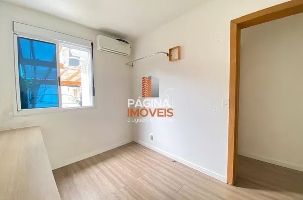 Página 1 Imóveis anuncia para aluguel casa com 3 dormitórios, no "Condomínio Reserva do Bosque", bairro Estância Velha, em Canoas–RS. - Foto 23