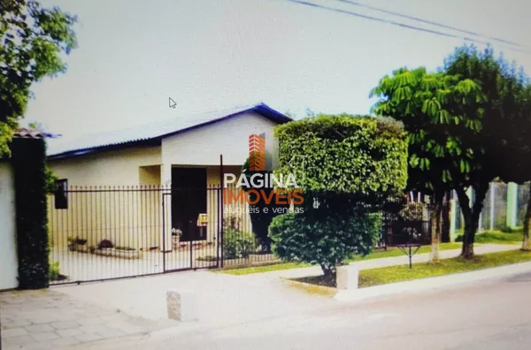 Casa para venda, 3 quarto(s),  Centro, Esteio - Foto 1