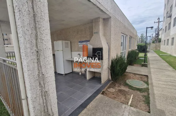 Página 1 Imóveis anuncia para venda apto 2 dormitórios no Cond. Nova Primavera 1, Bairro Rio Branco em Canoas/RS.