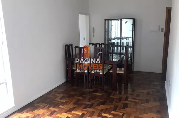 Página 1 Imóveis anuncia excelente apartamento de 2 dormitórios, sendo 01 suíte, no bairro Floresta em Porto Alegre/RS - Foto 4