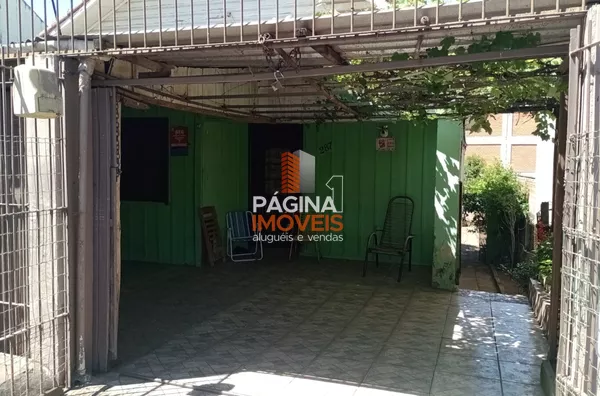 Garagem