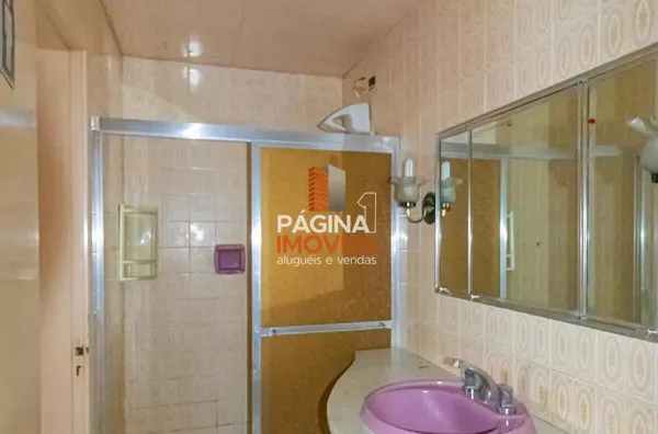 Página 1 Imóveis anuncia ótima opção de Apartamento à Venda no Centro de Canoas no Cond. Golden Center - Foto 20