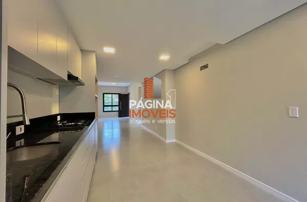 Página 1 Imóveis anuncia Casa Geminada à Venda em Hércules, Canoas - Foto 6