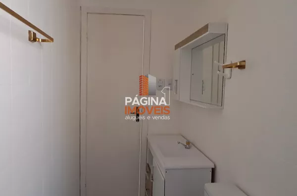 Banheiro A2