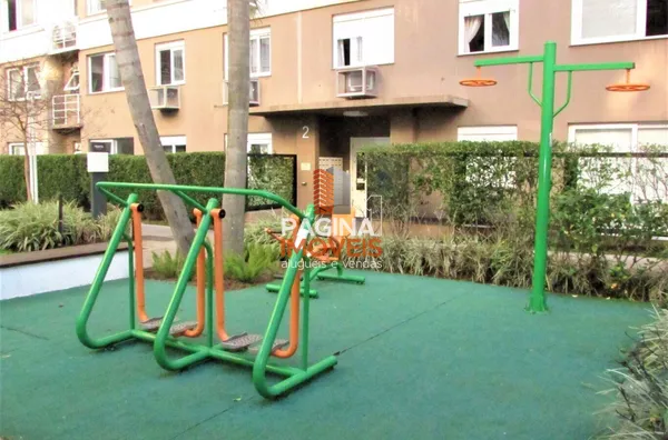 Página 1 Imóveis Anuncia Apartamento 03 Dormitórios e Vaga Dupla de Garagem no Condomínio Vida Viva Club - Bairro Marechal Rondon – Canoas/RS - Foto 5