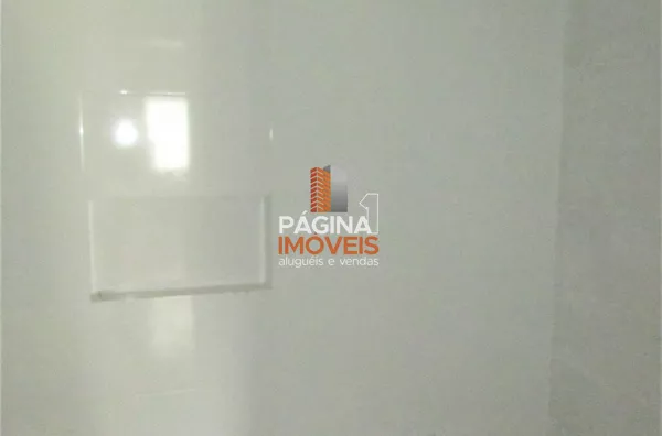 Banheiro Suíte 01