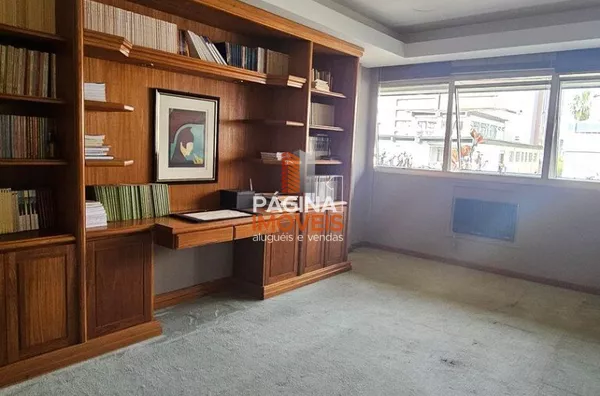 Sala comercial em andar para venda,  Higienópolis, Porto Alegre - Foto 5