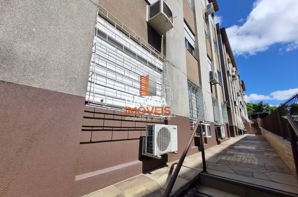 Página 1 Imóveis anuncia ótimo apartamento para aluguel,  de 02 dormitórios no bairro Nossa Senhora das Graças, em Canoas/RS. - Foto 4