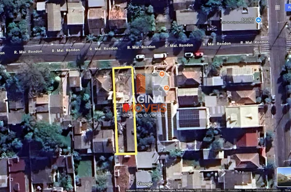 Página 1 Imóveis anuncia excelente "terreno" para venda no bairro Niterói, Canoas/RS. - Foto 1