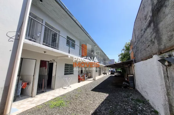 Página 1 Imóveis anuncia excelente oportunidade, prédio à venda com 10 apartamentos no Bairro Niterói em Canoas/RS. - Foto 3