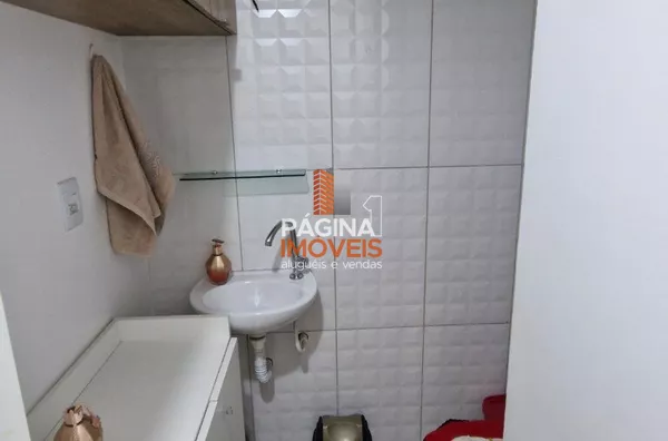 LAVABO