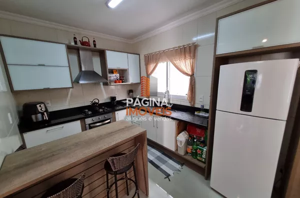 Cozinha