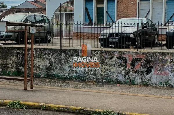 Página 1 Imóveis anuncia para aluguel excelente casa comercial no Centro de Esteio/RS - Foto 6