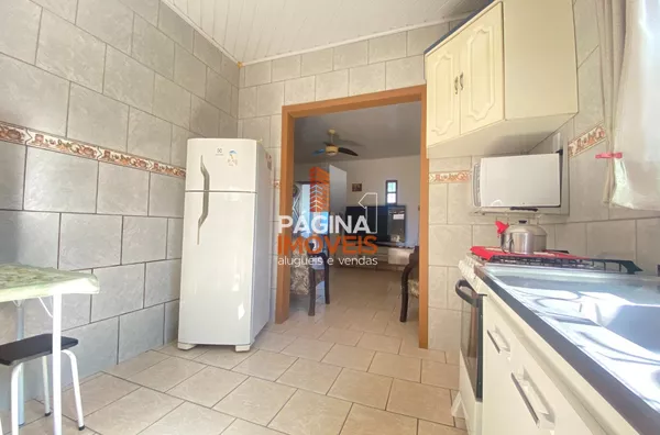 Cozinha