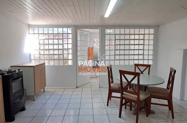 Página 1 Imóveis anuncia para aluguel e venda, apartamento com 1 dormitório no condomínio "Cinamomo", no Centro de Canoas/RS. - Foto 9