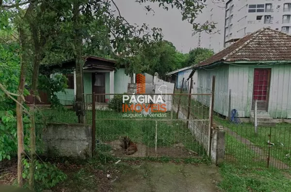 Página 1 Imóveis anuncia ótimo Terreno à Venda - Nossa Senhora das Graças, Canoas